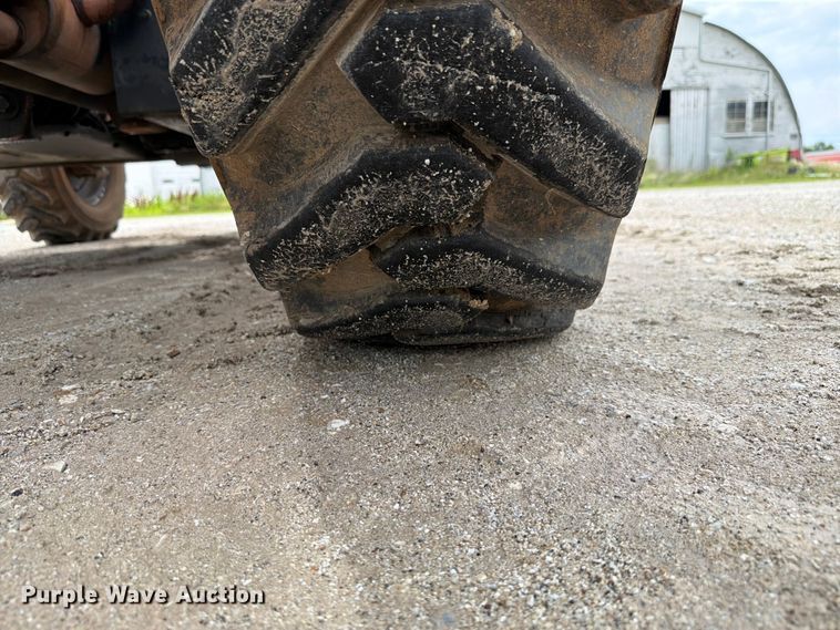image for item FK4032 2006 Lull 644E-42 telehandler
