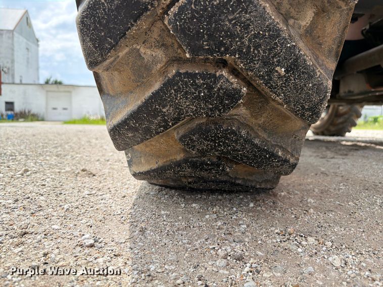 image for item FK4032 2006 Lull 644E-42 telehandler