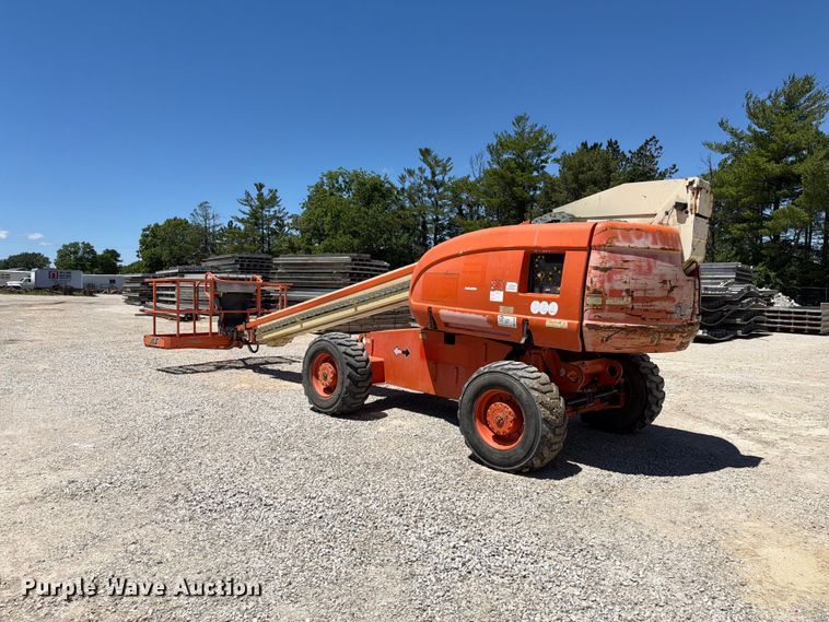 image for item FK4034 1998 JLG 600S boom lift