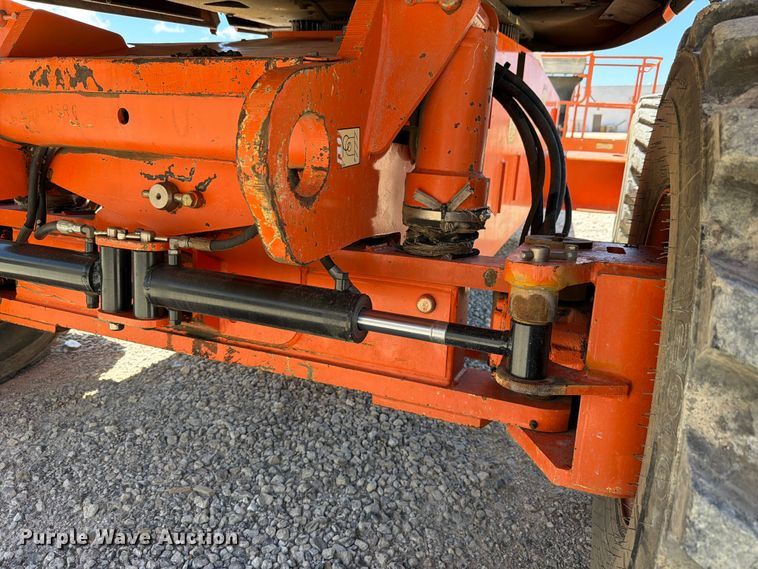 image for item FK4034 1998 JLG 600S boom lift