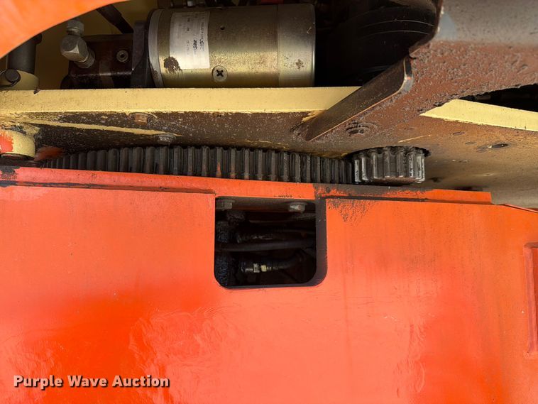 image for item FK4034 1998 JLG 600S boom lift