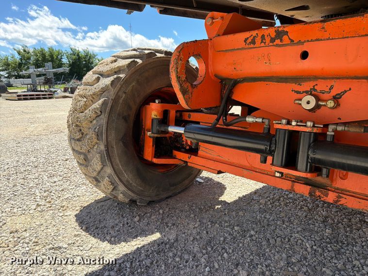 image for item FK4034 1998 JLG 600S boom lift