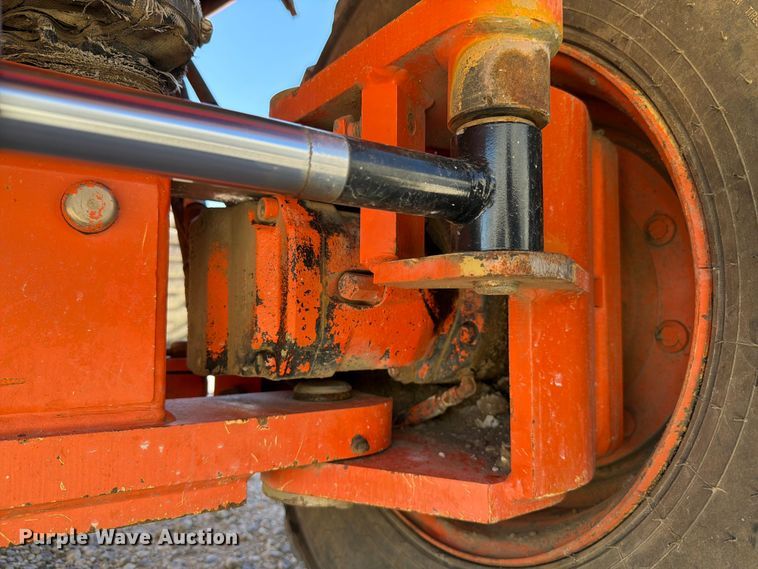 image for item FK4034 1998 JLG 600S boom lift
