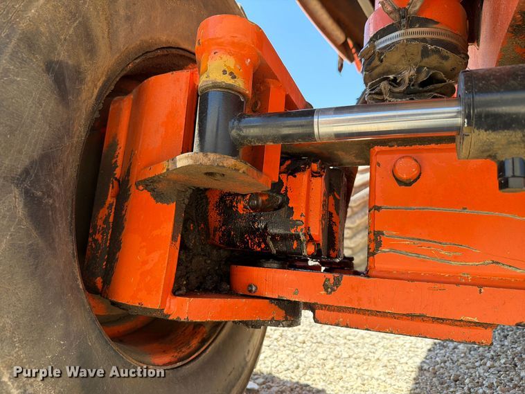 image for item FK4034 1998 JLG 600S boom lift