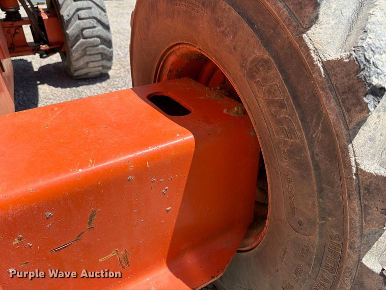 image for item FK4034 1998 JLG 600S boom lift