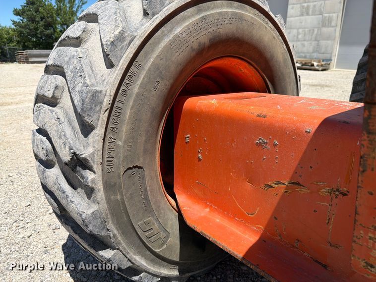 image for item FK4034 1998 JLG 600S boom lift