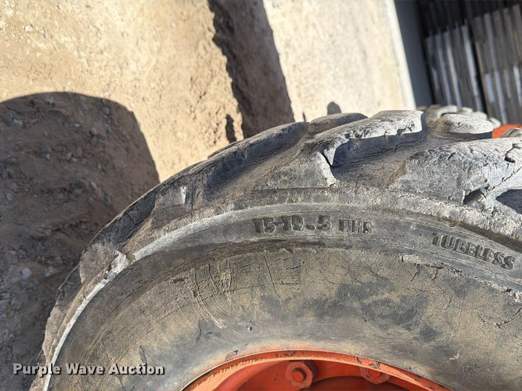 image for item FK4034 1998 JLG 600S boom lift