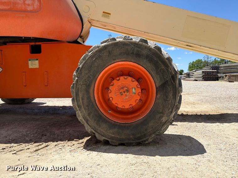 image for item FK4034 1998 JLG 600S boom lift