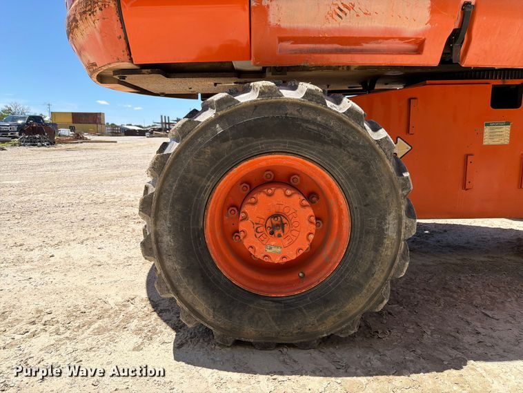image for item FK4034 1998 JLG 600S boom lift