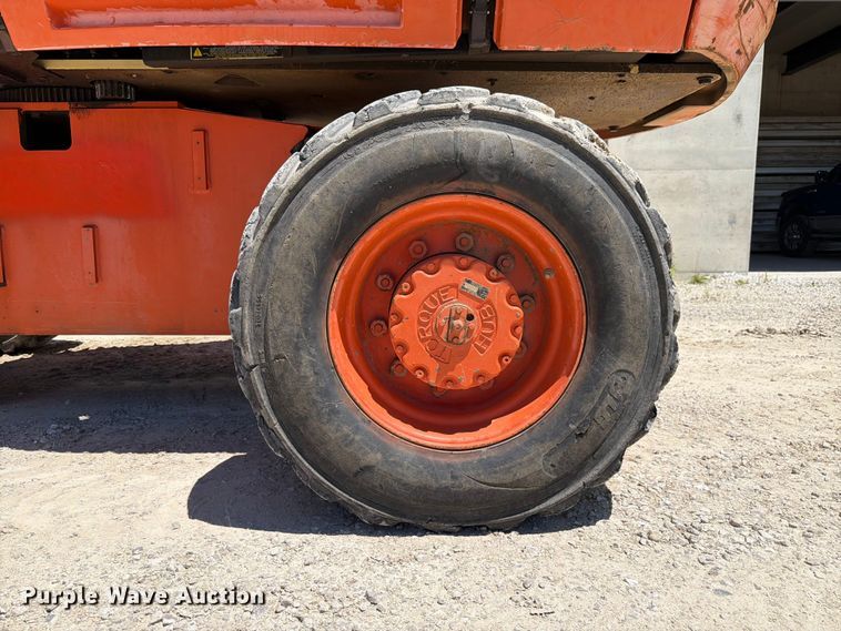 image for item FK4034 1998 JLG 600S boom lift