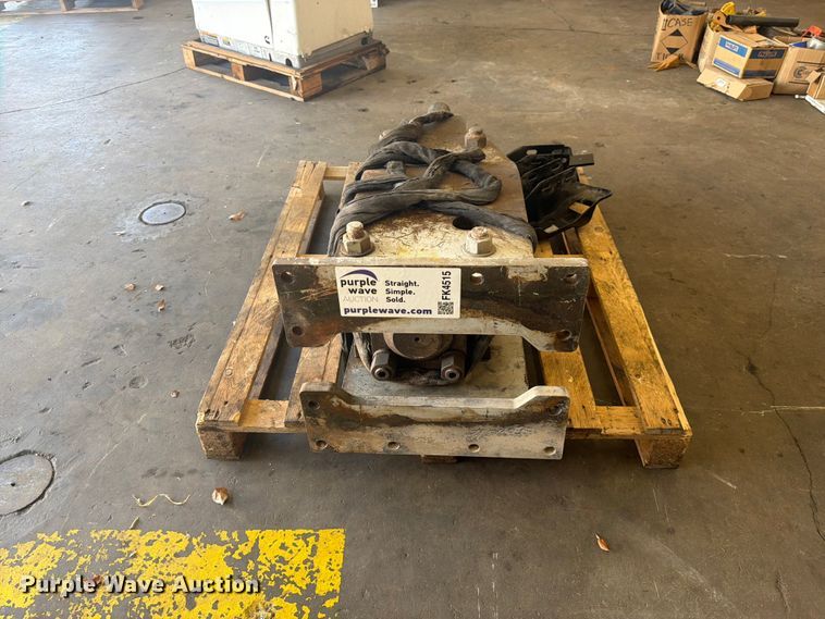 image for item FK4515 Furukawa F9 breaker