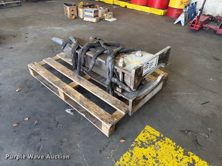 image for item FK4515 Furukawa F9 breaker