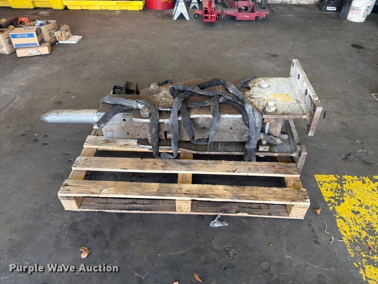image for item FK4515 Furukawa F9 breaker