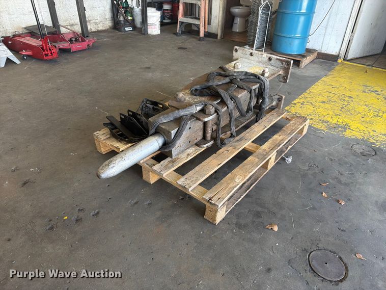 image for item FK4515 Furukawa F9 breaker