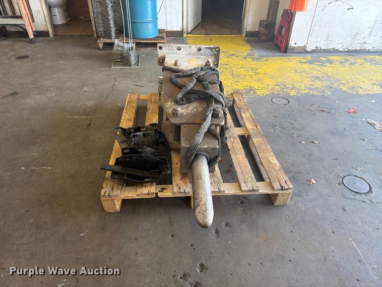 image for item FK4515 Furukawa F9 breaker