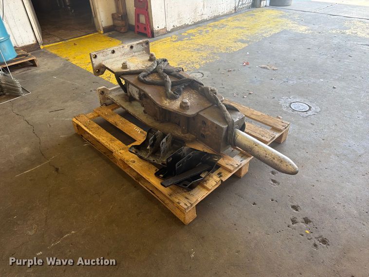 image for item FK4515 Furukawa F9 breaker