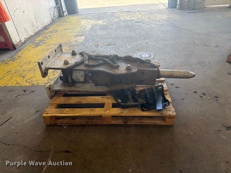 image for item FK4515 Furukawa F9 breaker