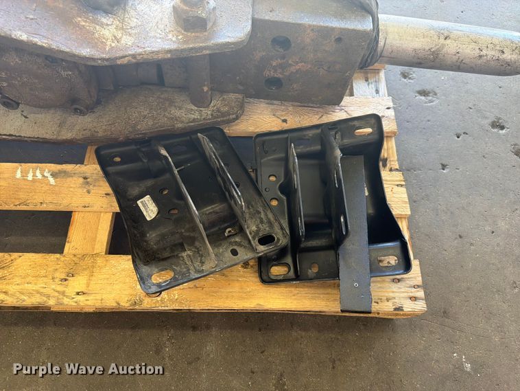 image for item FK4515 Furukawa F9 breaker