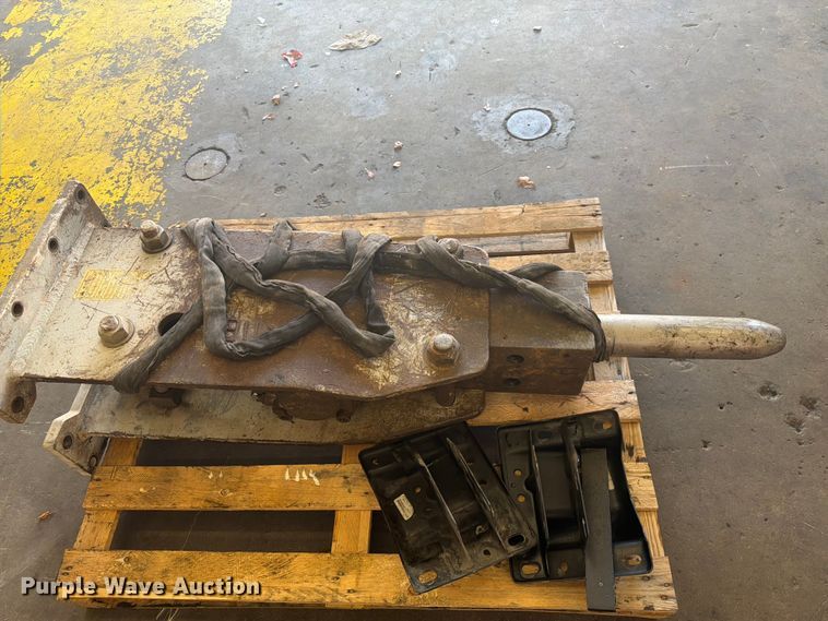 image for item FK4515 Furukawa F9 breaker