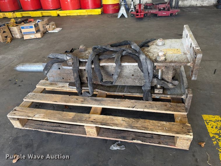 image for item FK4515 Furukawa F9 breaker