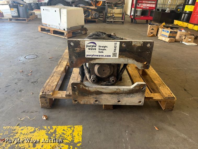 image for item FK4515 Furukawa F9 breaker