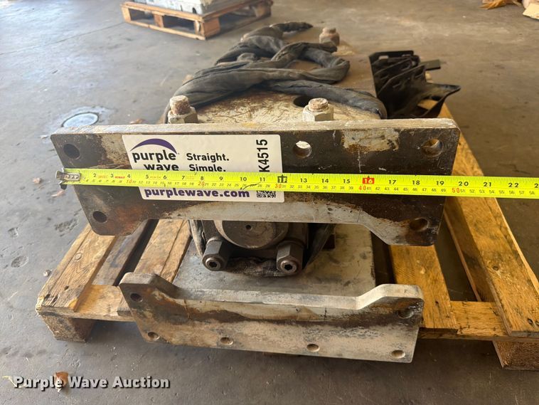 image for item FK4515 Furukawa F9 breaker