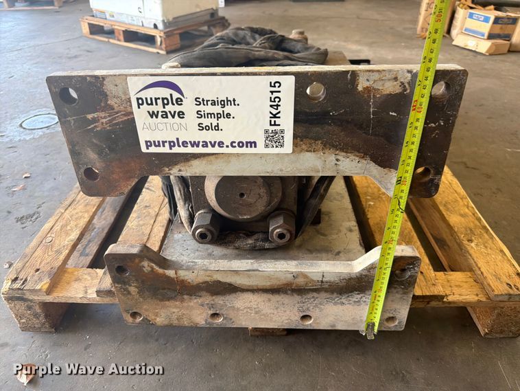 image for item FK4515 Furukawa F9 breaker