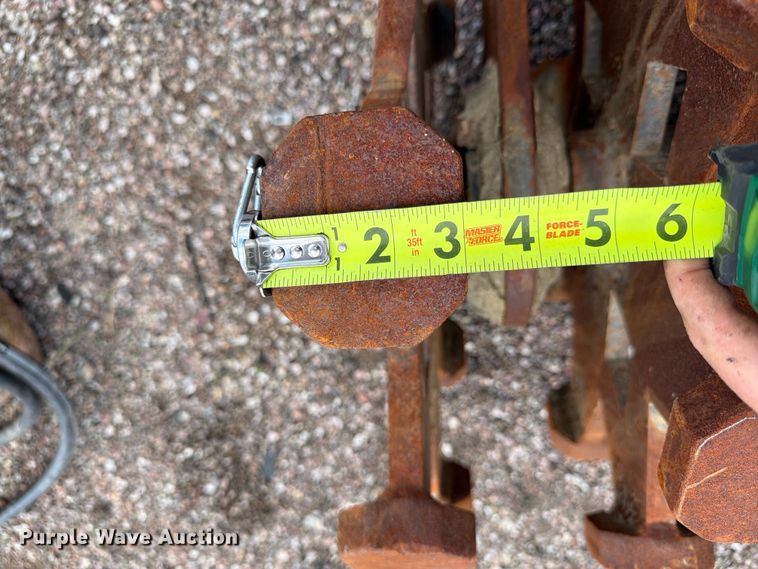 image for item FM7540 2021 John Deere 60G mini excavator