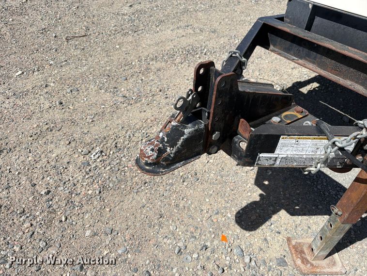 image for item FM7545 Caterpillar C3.3 generator