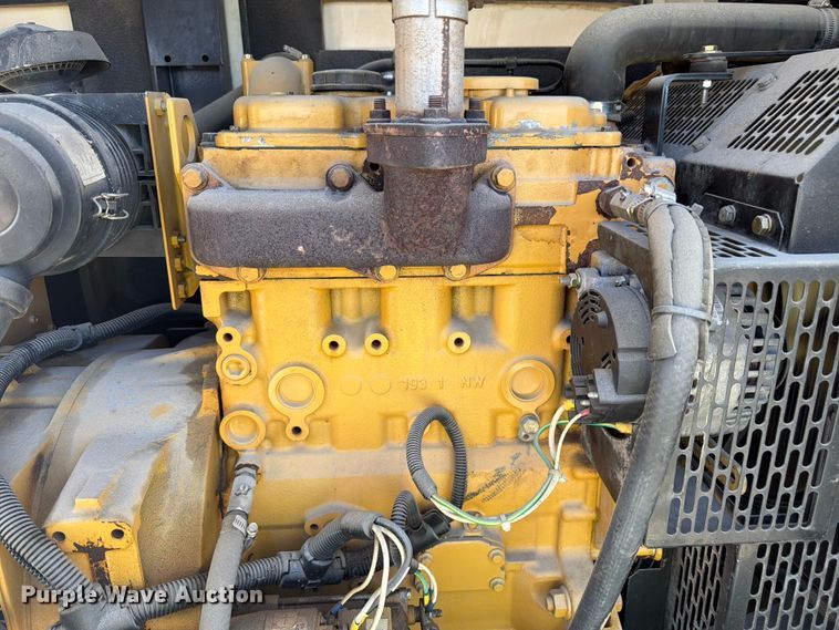 image for item FM7545 Caterpillar C3.3 generator