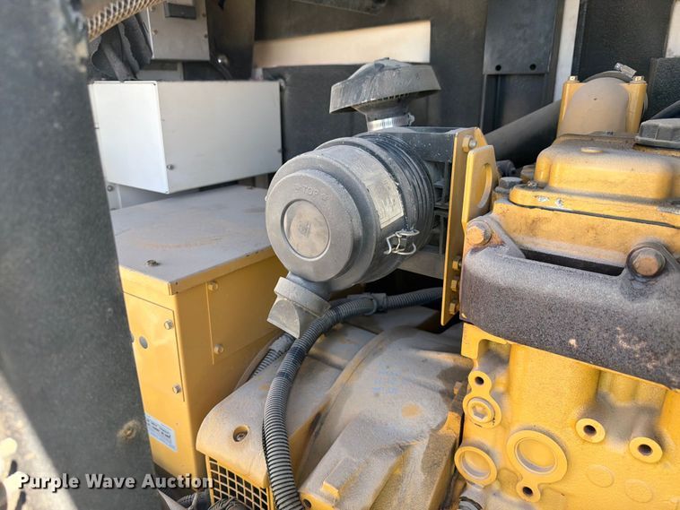image for item FM7545 Caterpillar C3.3 generator