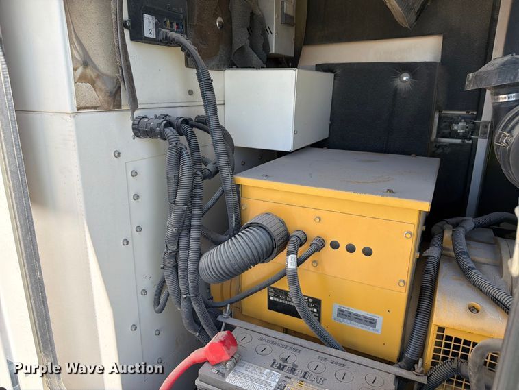 image for item FM7545 Caterpillar C3.3 generator