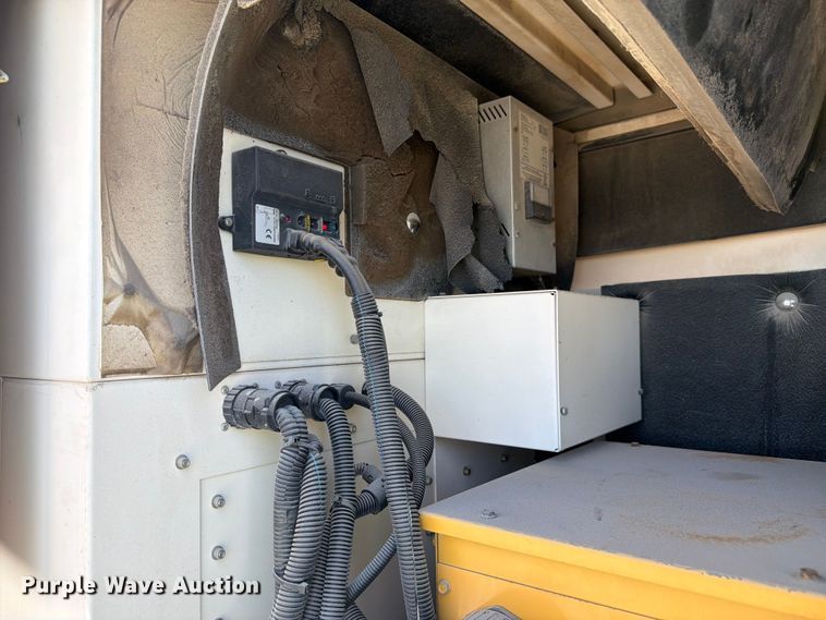 image for item FM7545 Caterpillar C3.3 generator