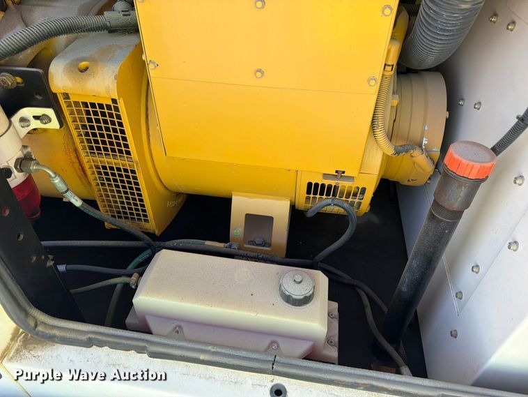 image for item FM7545 Caterpillar C3.3 generator