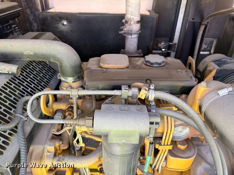 image for item FM7545 Caterpillar C3.3 generator