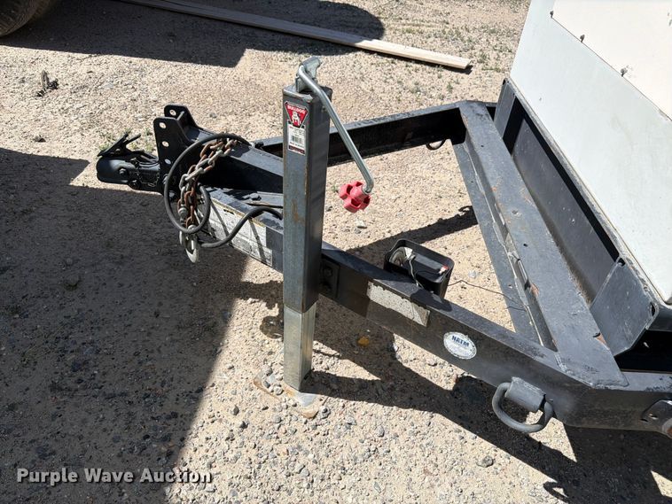 image for item FM7546 Caterpillar C3.3 generator 