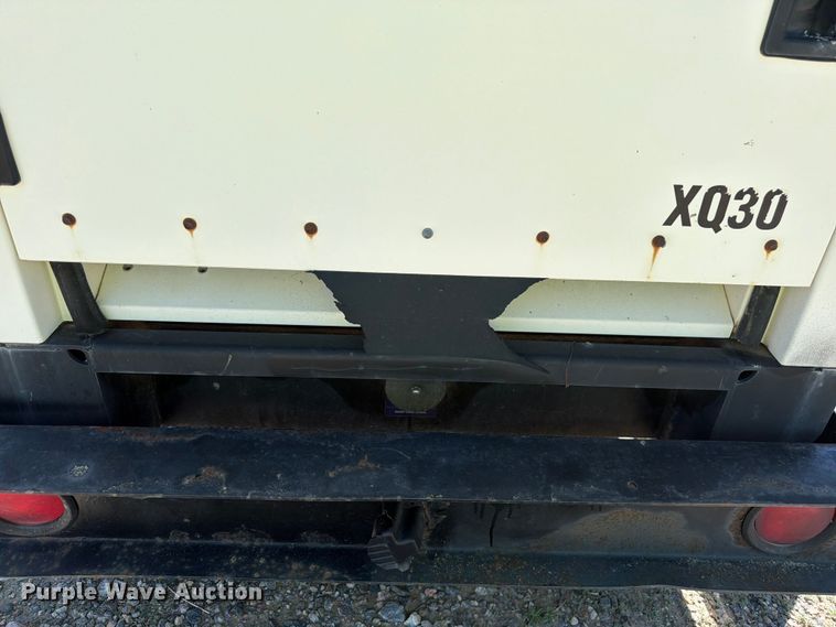 image for item FM7546 Caterpillar C3.3 generator 