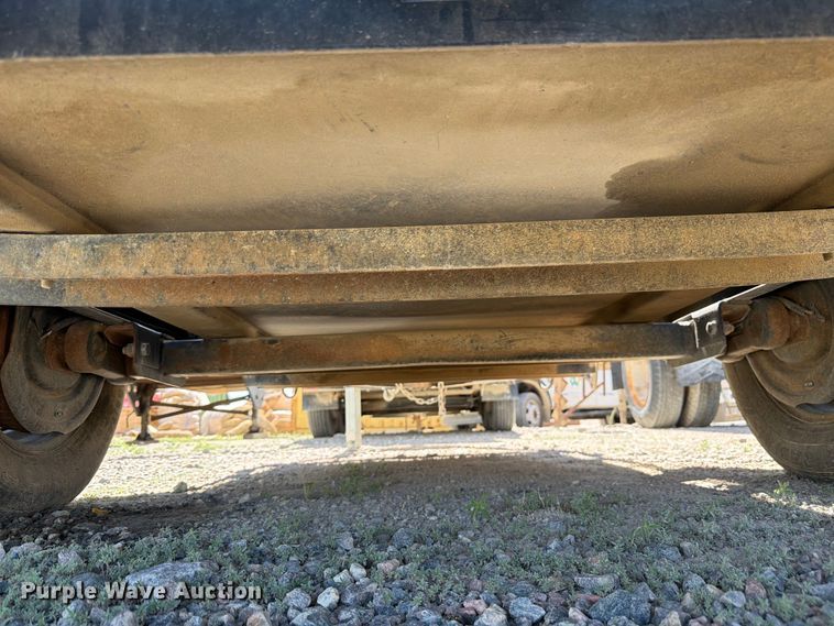 image for item FM7546 Caterpillar C3.3 generator 