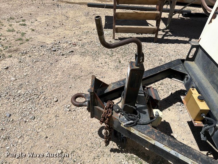 image for item FM7547 Caterpillar generator