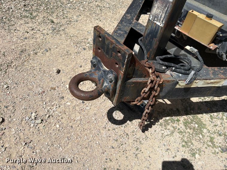 image for item FM7547 Caterpillar generator