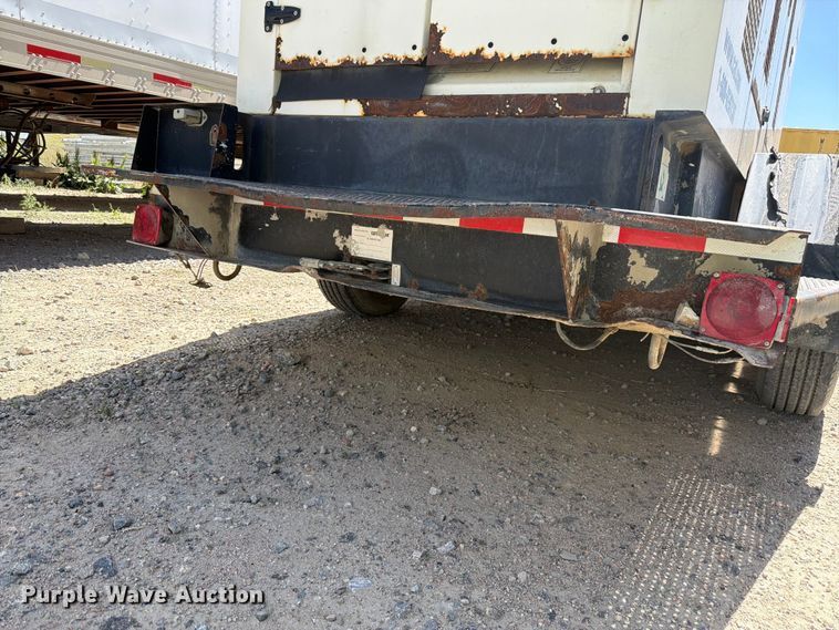 image for item FM7547 Caterpillar generator