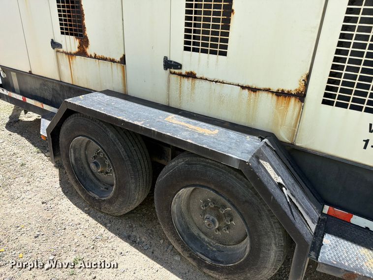 image for item FM7547 Caterpillar generator