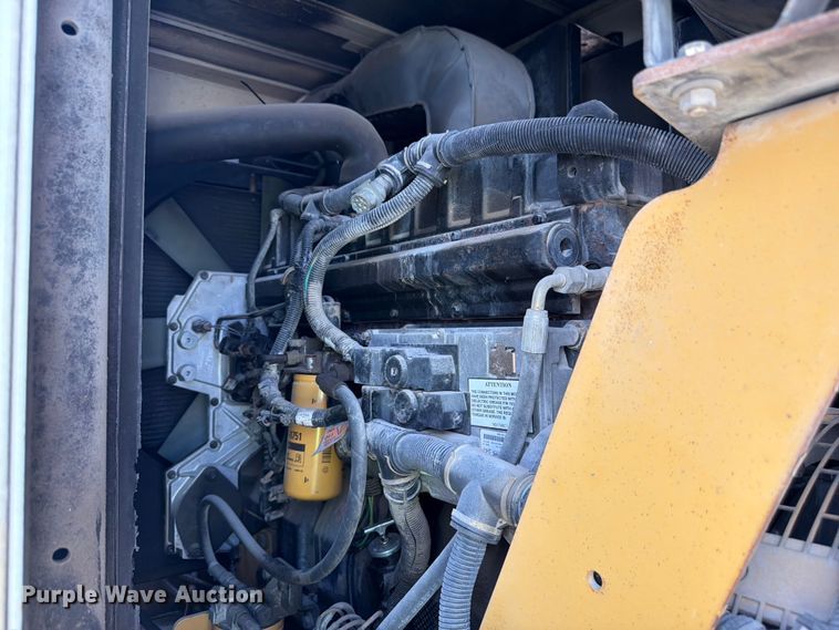 image for item FM7547 Caterpillar generator