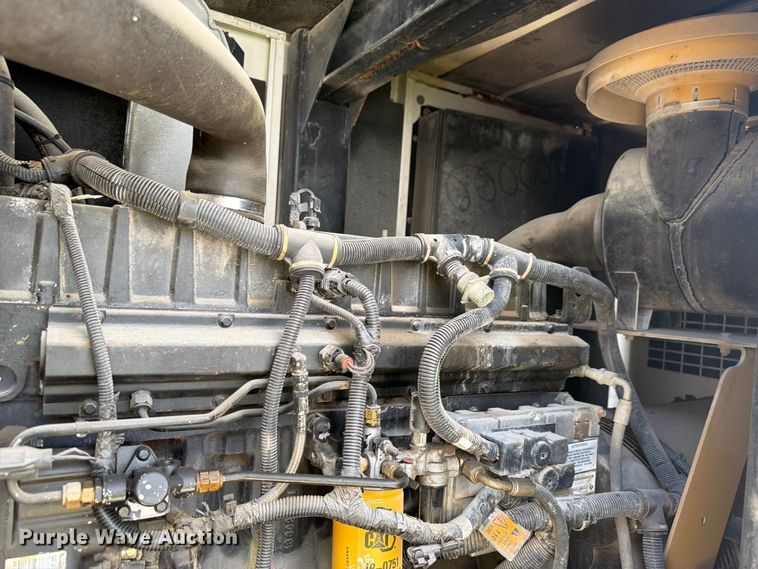 image for item FM7547 Caterpillar generator