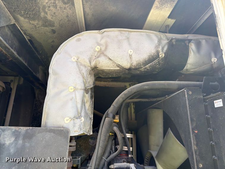 image for item FM7547 Caterpillar generator