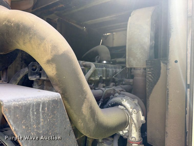 image for item FM7547 Caterpillar generator