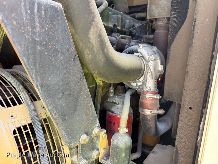 image for item FM7547 Caterpillar generator