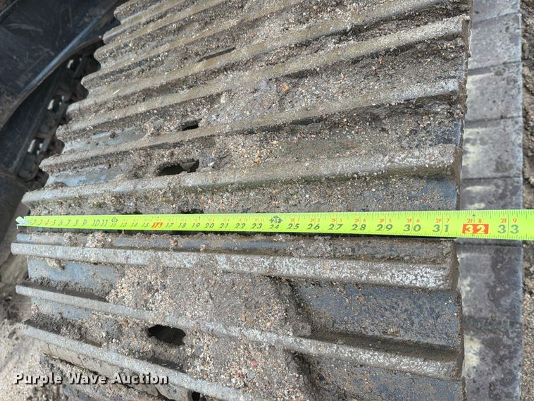 image for item NA9387 2006 Caterpillar 330D excavator