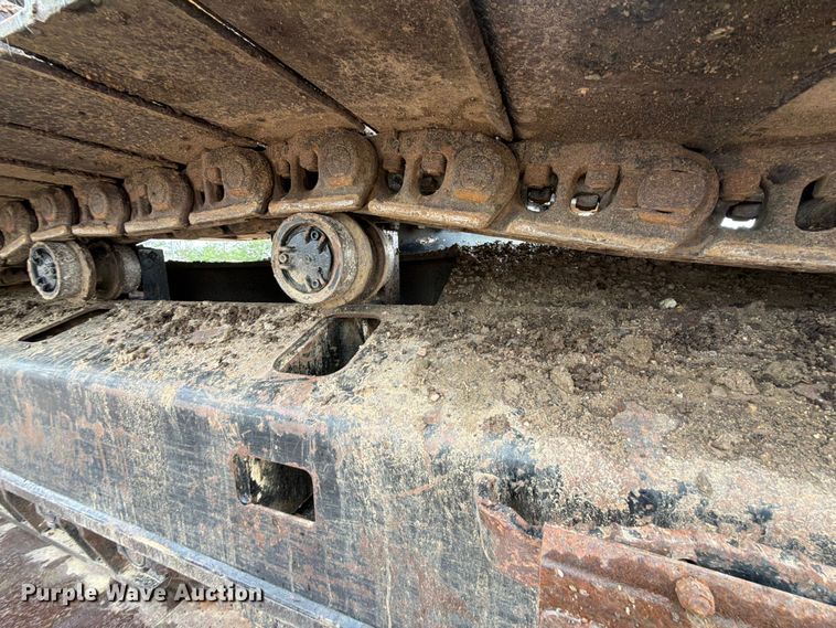 image for item NA9387 2006 Caterpillar 330D excavator