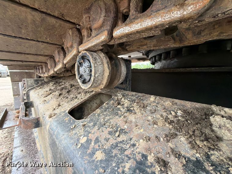 image for item NA9387 2006 Caterpillar 330D excavator